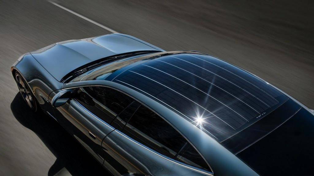 Гибкая солнечная панель для авто на крышу: обзор вариантов