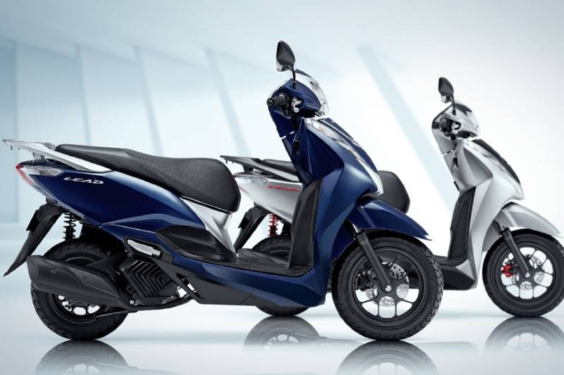 Хонда лид 90 характеристики максимальная скорость. скутер honda lead — отзывы владельцев. негативные, нейтральные и положительные отзывы. подробнее о давлении в шинах