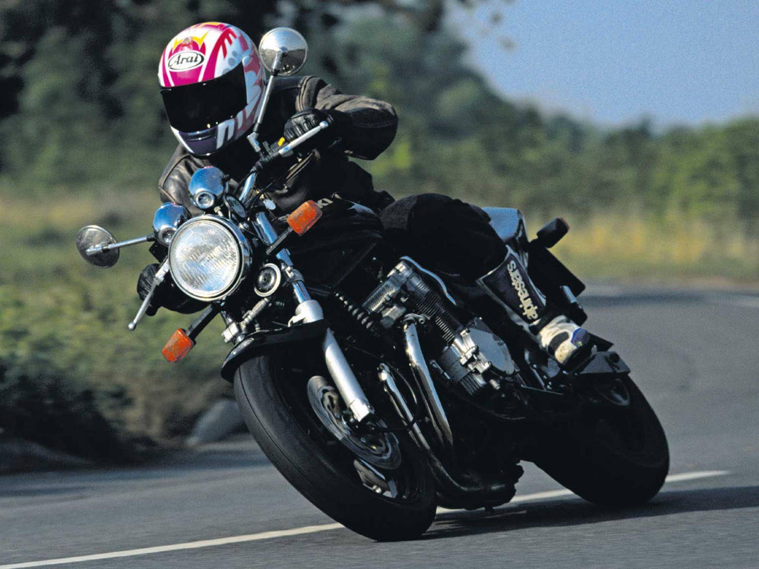 Gsf 1250 bandit — мотоэнциклопедия