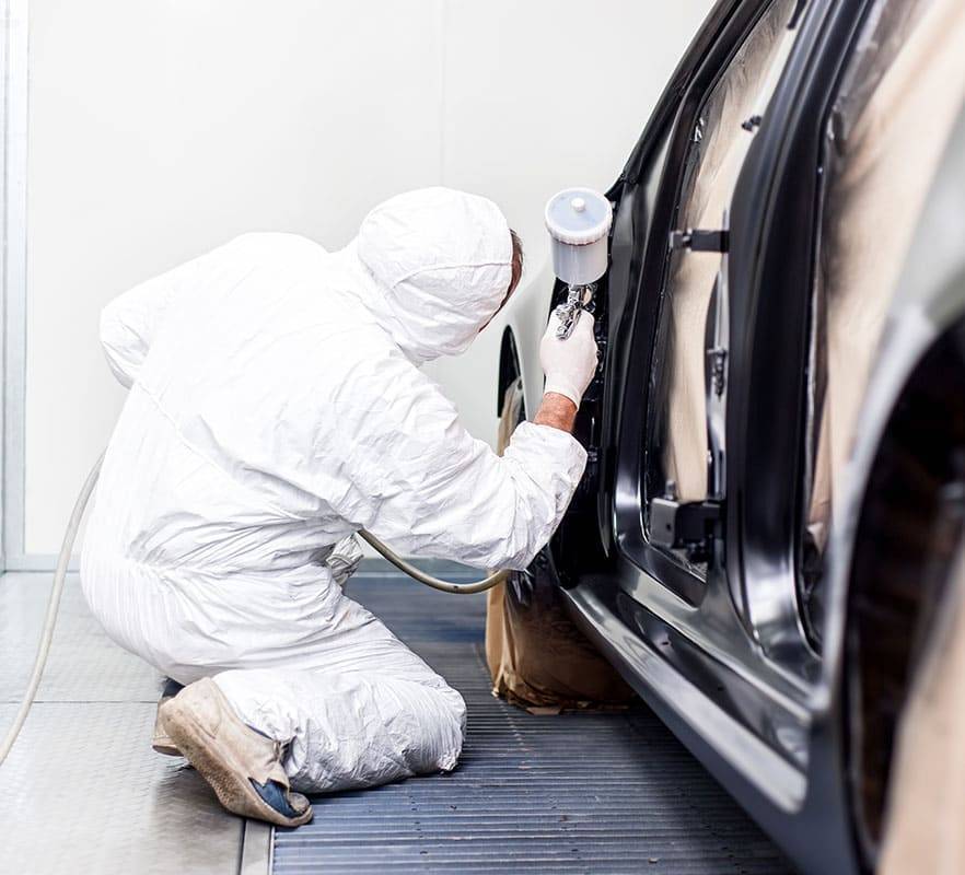 Назначение, виды и методы ремонта автомобилей. основные виды ремонта автомобилей и их характеристика