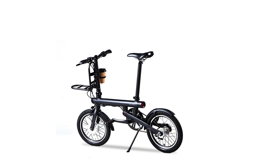 Велосипед xiaomi qicycle ef1: анализ и руководство по покупке на aliexpress