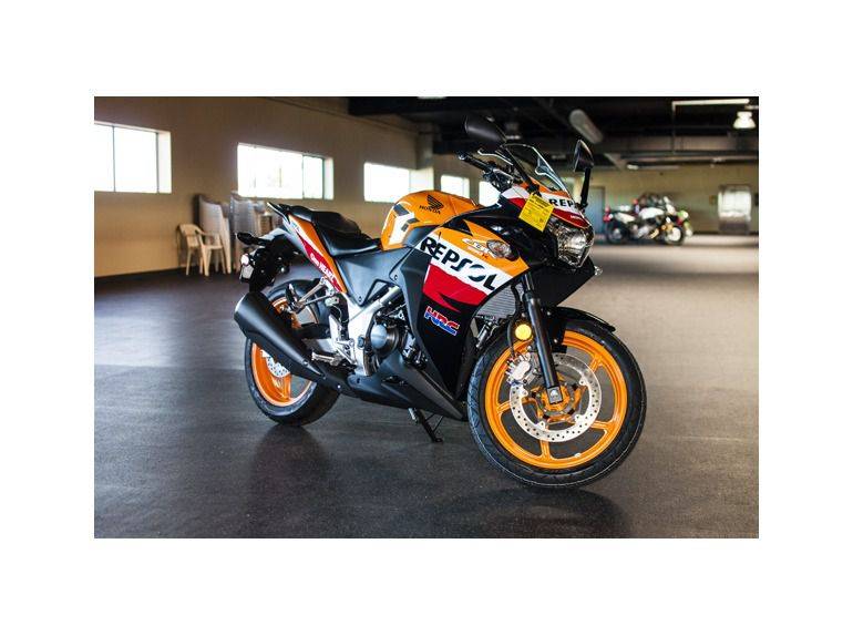 Статья история кроссовых мотоциклов honda. современность