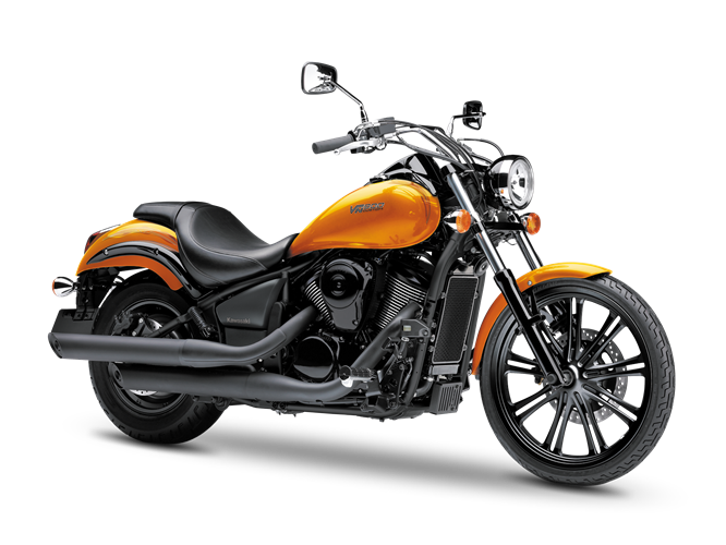 Kawasaki vn 900 custom. тест-драйв, небольшой обзор и личные впечатления. / блог им. alexbiker / байкпост