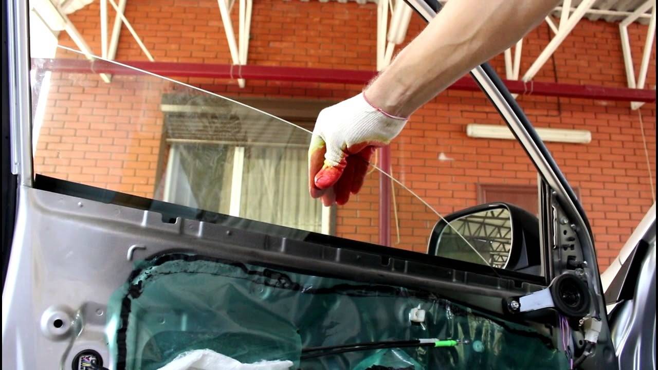 ✅ установка бокового стекла на автомобиль своими руками - alarm-bike.ru