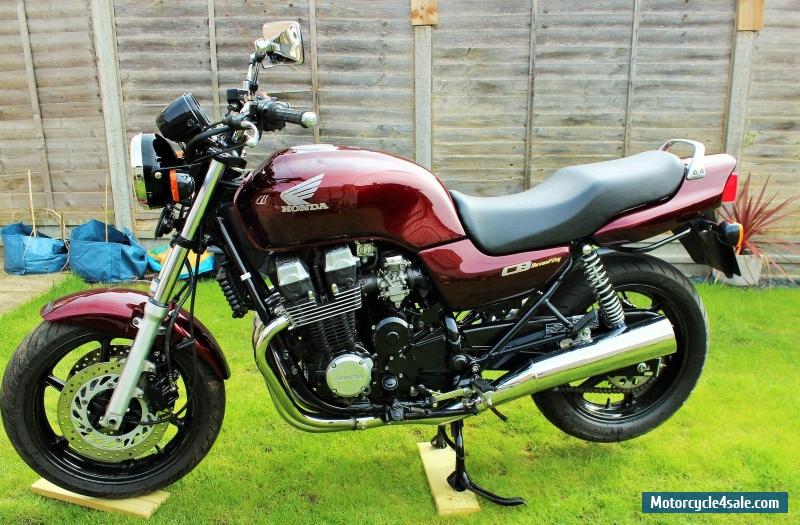 Легендарные мотоциклы: honda cb 750 four — avtotachki