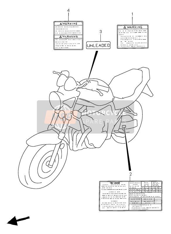 Мотоцикл gsf650 bandit (2008): технические характеристики, фото, видео
