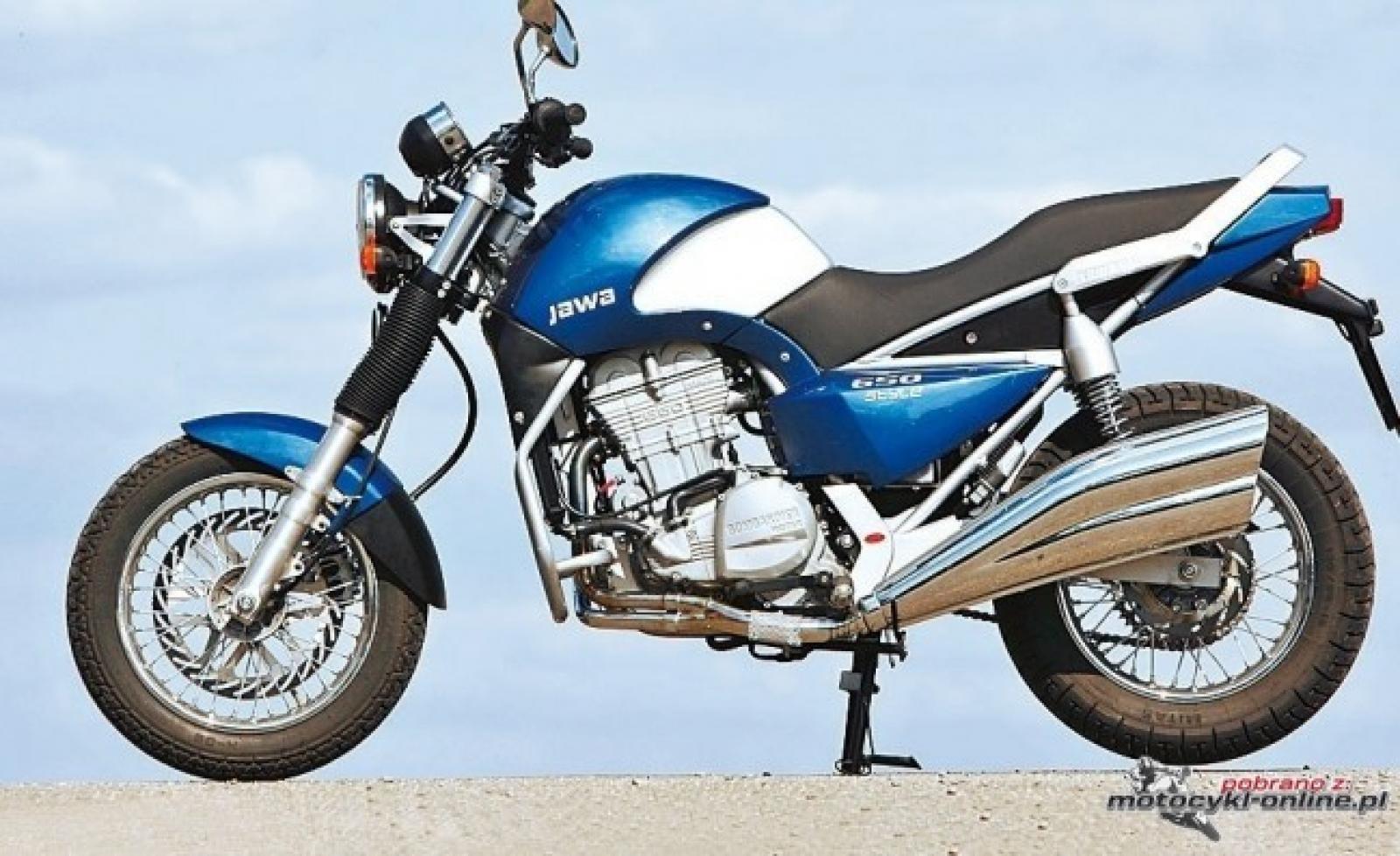 Модельный ряд мотоциклов ява. характеристика мотоцикла ява 650 классик