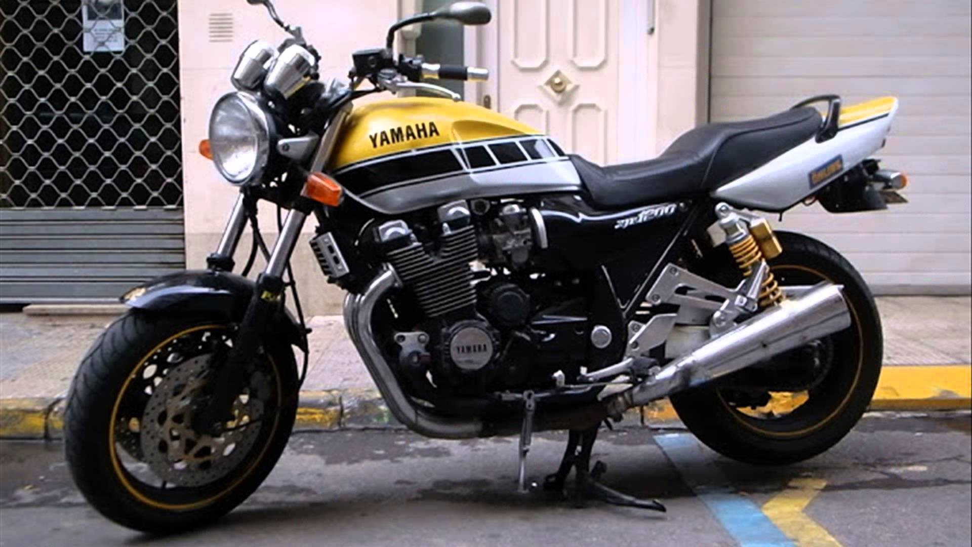 Yamaha gts1000: обзор и подробный тест-драйв - maximoto.by