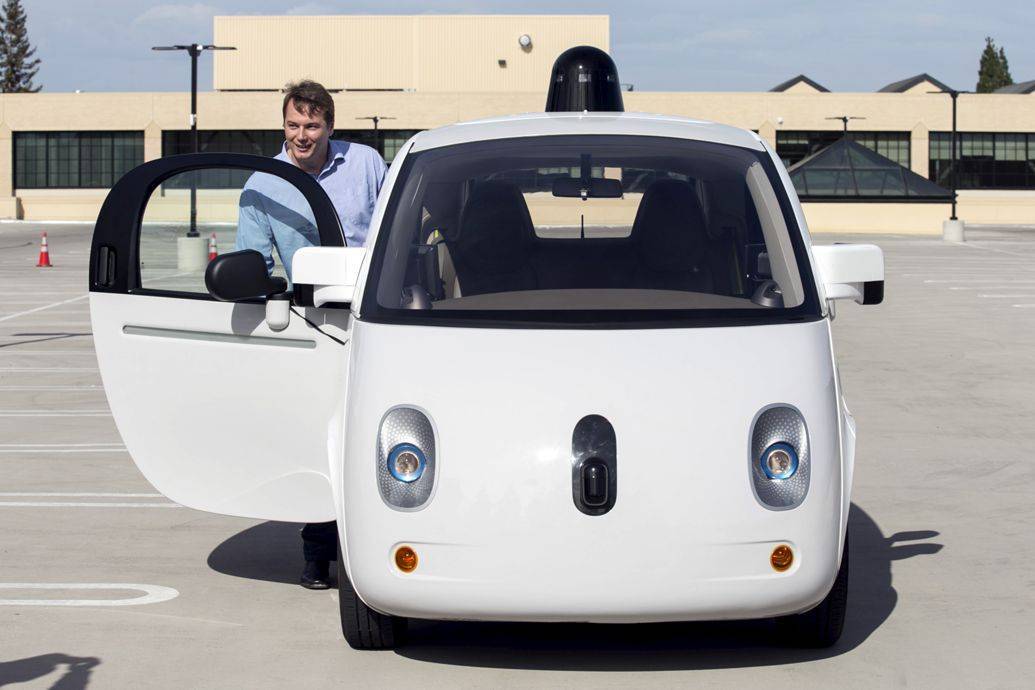 Десять технологий будущего, которые изменят автомобиль