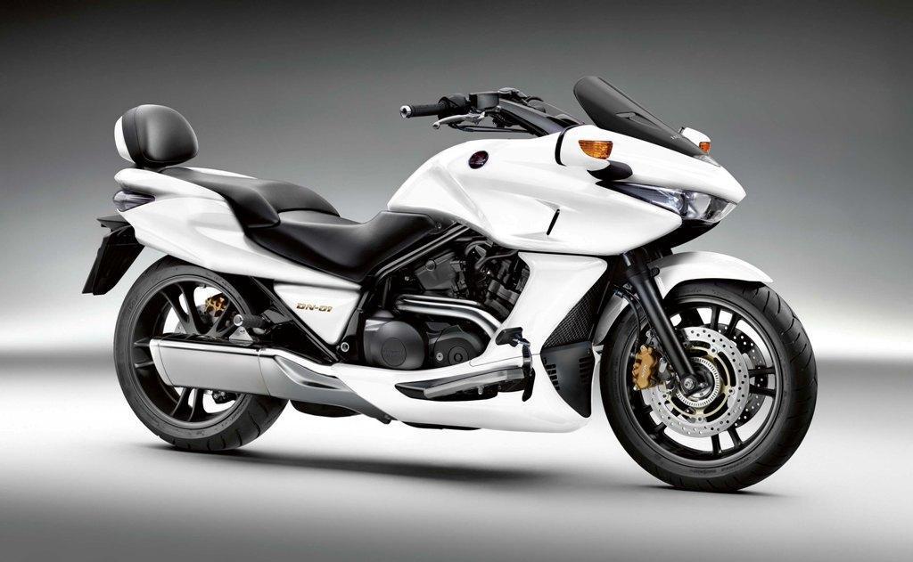 Мотоцикл honda dn-01: описание, преимущества и недостатки