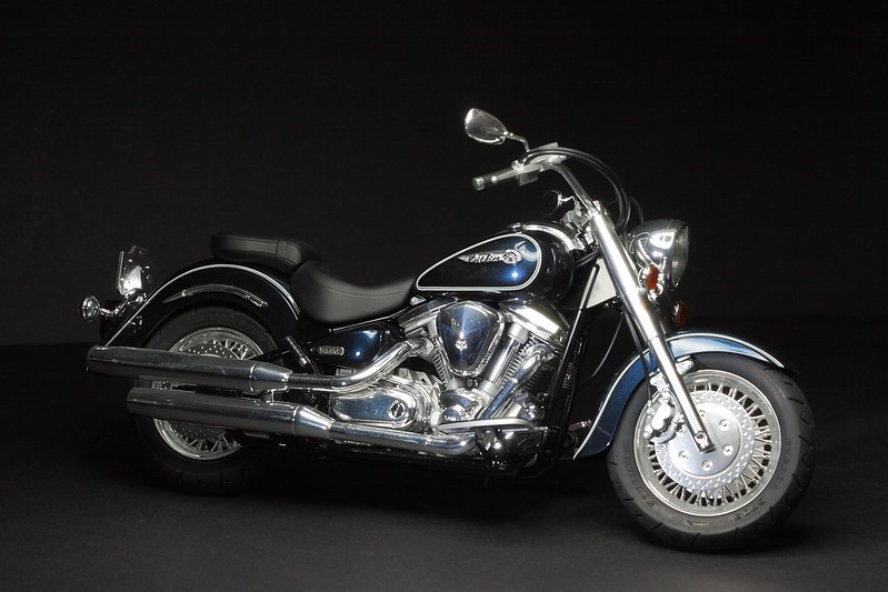 Мануалы и документация для yamaha xv1600a road star (wild star)