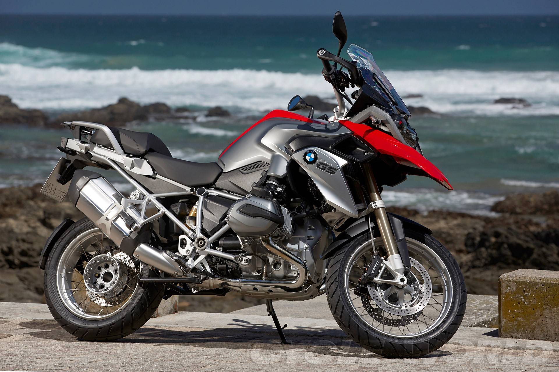 Bmw r1200gs – лучший мотоцикл из когда-либо созданных?