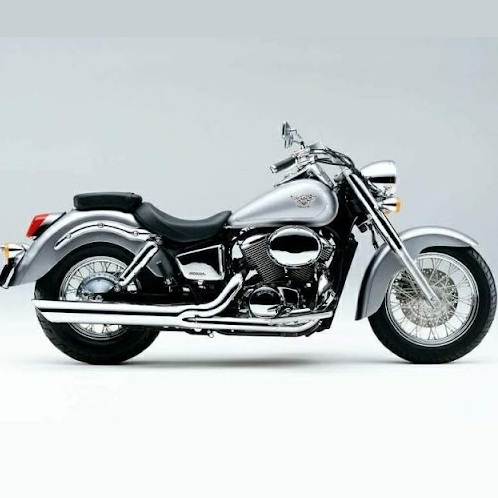 Обзор honda shadow 400 – фото и отзывы, технические характеристики модификаций (slasher, classic, ace)