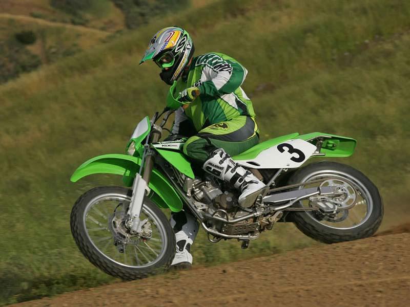 Мотоцикл  klx300r: технические характеристики, фото, видео