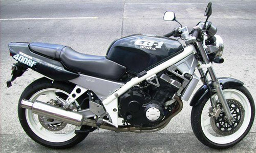 Подбор приводной цепи did для мотоциклов honda
