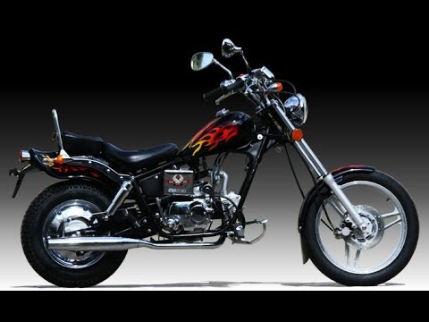 Брутальный мопед regal raptor dd50e и что о нем нужно знать