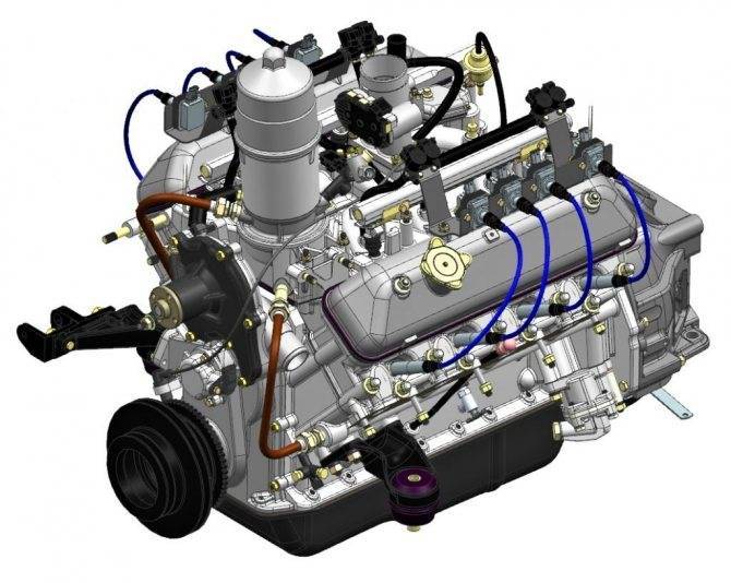 Чем отличается карбюраторный двигатель от дизельного?