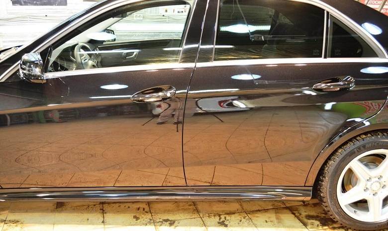 Плюсы и минусы керамического покрытия автомобиля - за баранкой - медиаплатформа миртесен