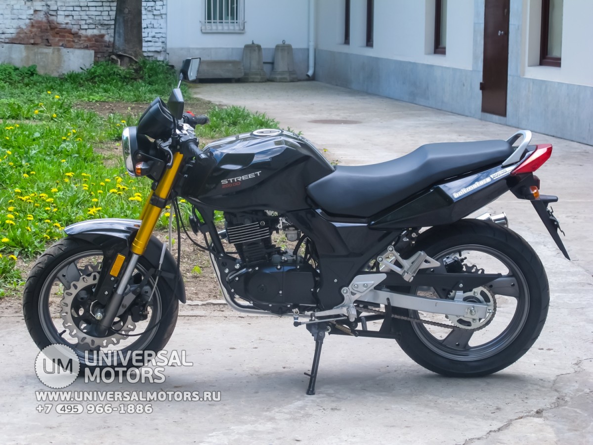 Характеристики мотоциклов baltmotors enduro 200 и 250