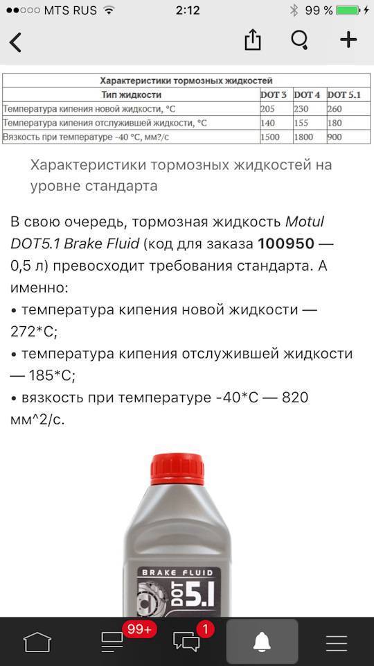 Замена тормозной жидкости своими руками: пошаговая инструкция :: syl.ru