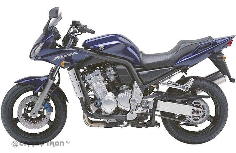 Yamaha fz1 s owner's and service manuals online & download pdf (44 pdfs) | carmanualsonline.info