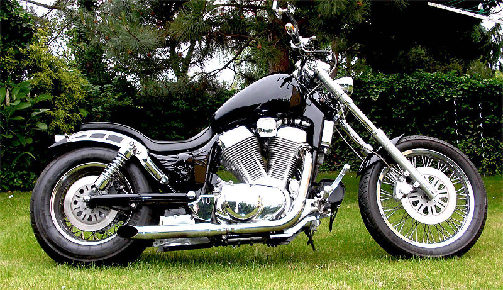 Обзор мотоцикла suzuki intruder 1400 (vs 1400, boulevard s83) — bikeswiki - энциклопедия японских мотоциклов