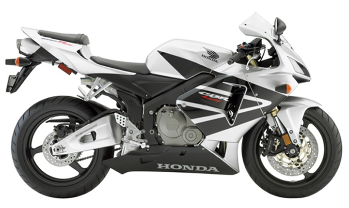Honda cbr600rr: фото, отзывы и технические характеристики