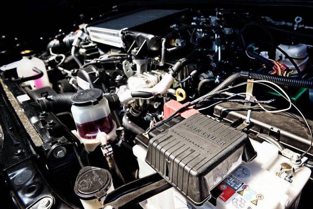 Что такое чип-тюнинг двигателя автомобиля: плюсы и минусы