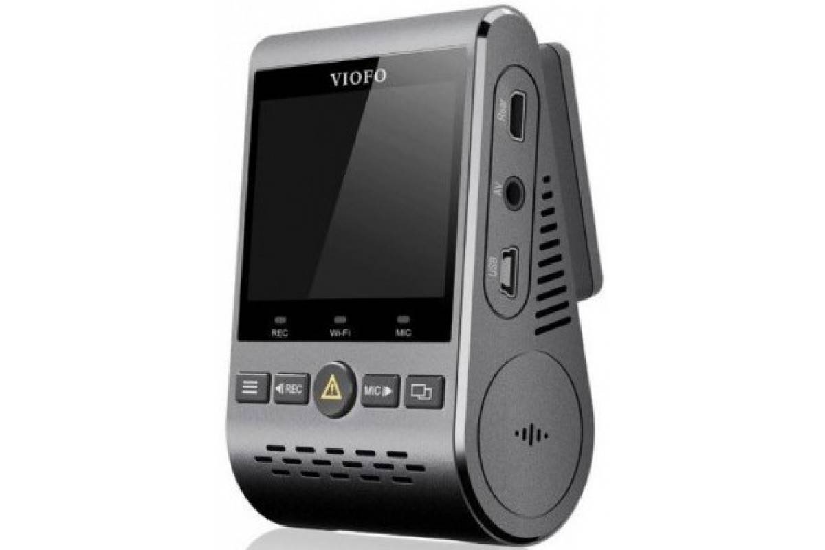 Viofo t130 или viofo a139. какой видеорегистратор с тремя камерами лучше?