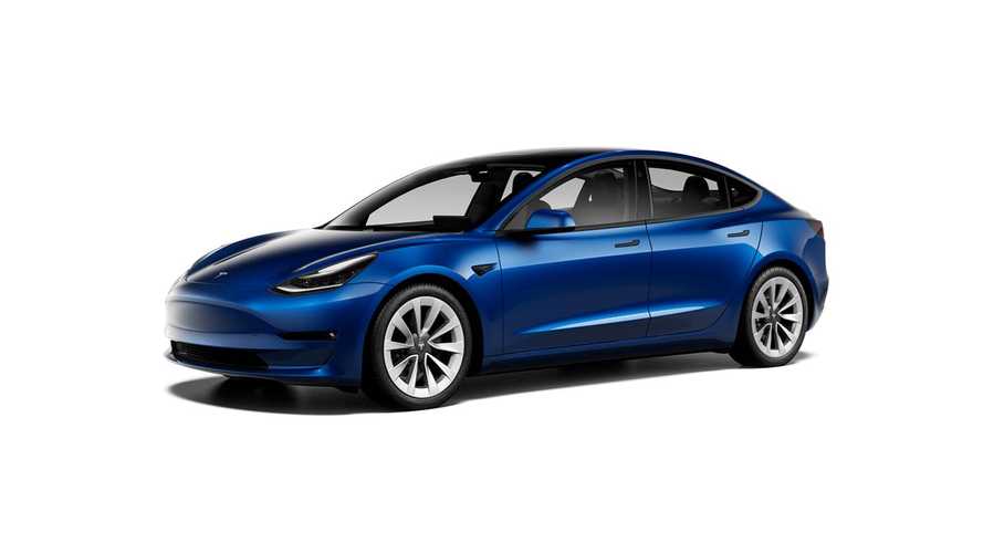 Tesla удешевила автопилот на model 3 и model y