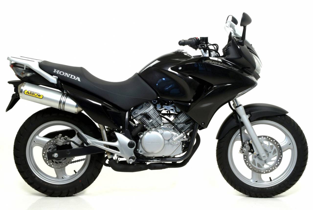 Отзыв мотоцикла honda xl125v varadero (honda varadero 125)