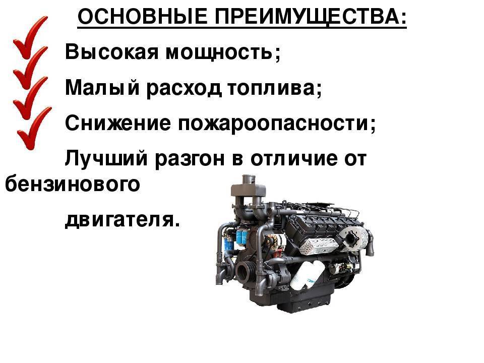 Какой двигатель лучше атмосферный или турбированный, описание различий