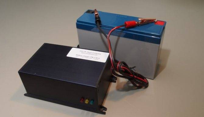 Особенности зарядки гелевого аккумулятора: можно ли заряжать обычным зарядным устройством