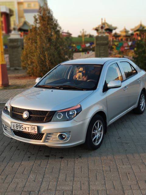 Автомобиль geely gc6: фото, обзор, характеристики, особенности автомобиля и отзывы владельцев :: syl.ru