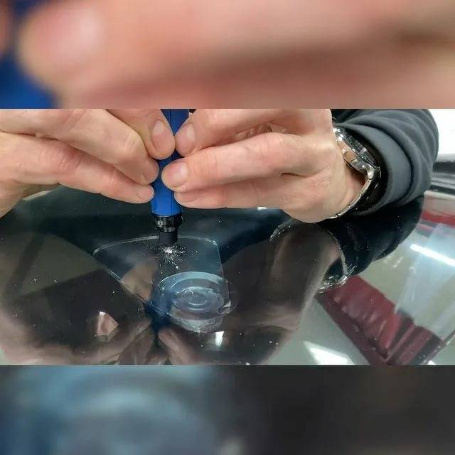 Клей герметик для лобового стекла: инструкция как вклеить своими руками