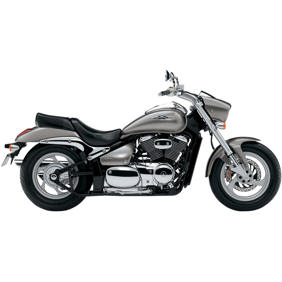 Отзывы владельцев suzuki intruder c800