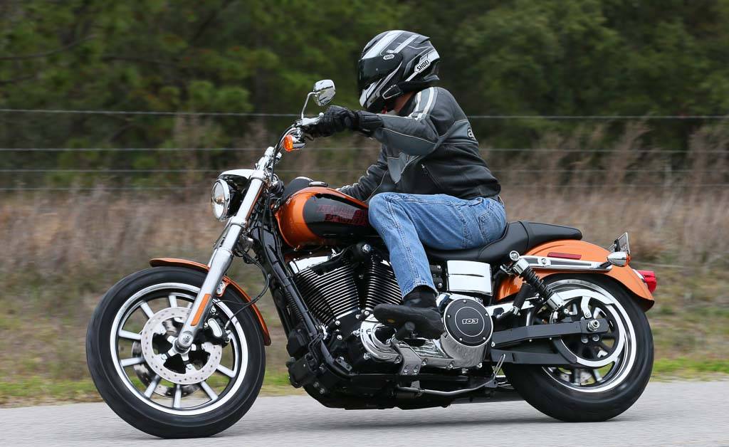 Harley davidson softail low rider s 2021. подробности и первый тест