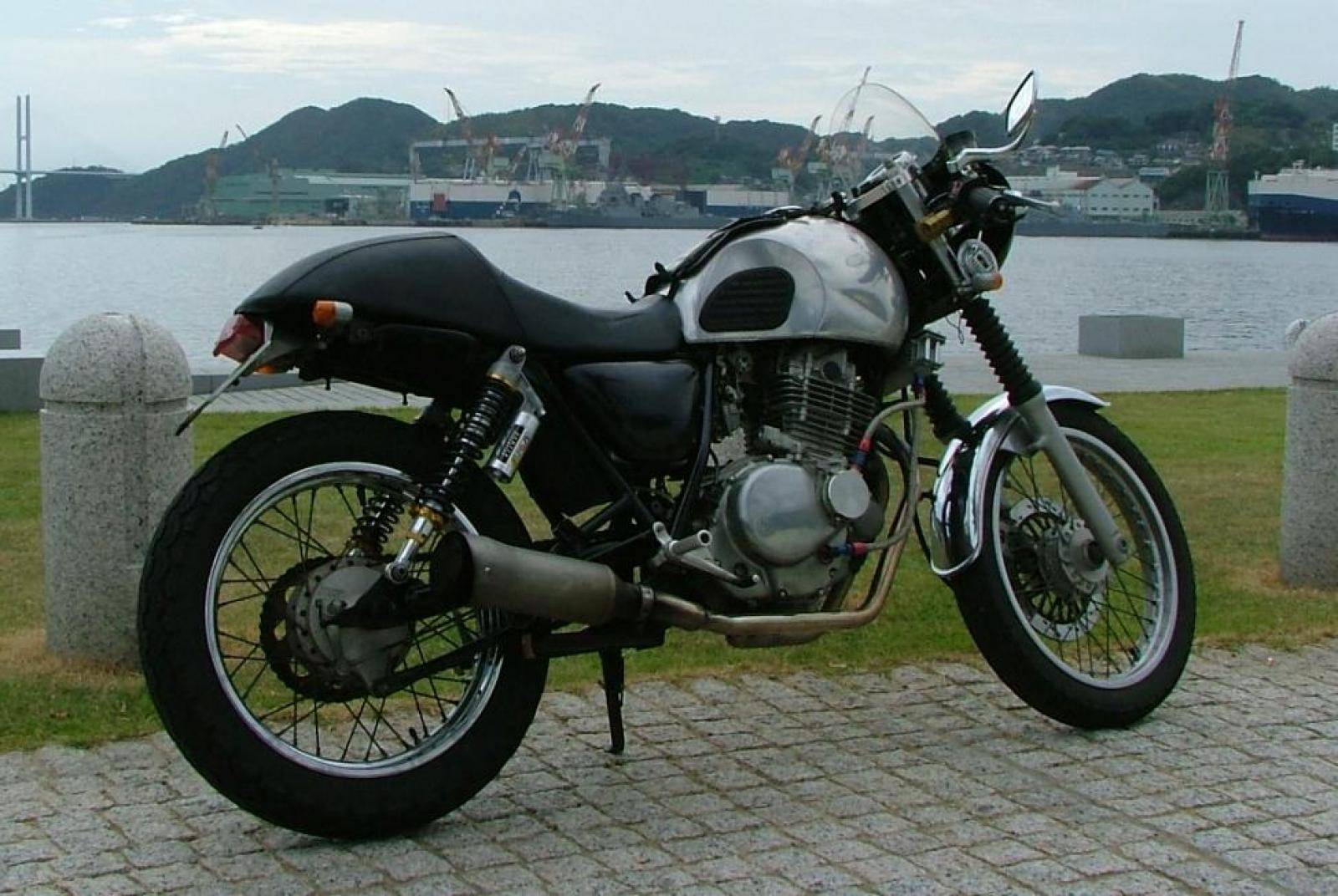 Suzuki tu 250 - обзор, технические характеристики | mymot - каталог мотоциклов и все объявления об их продаже в одном месте