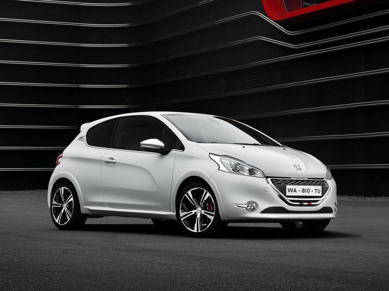 Peugeot tweet evo – обновление или очередной рестайлинг?