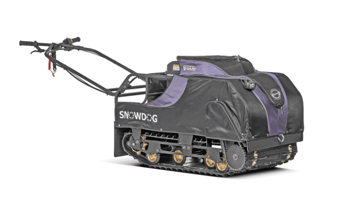 Мотобуксировщики baltmotors