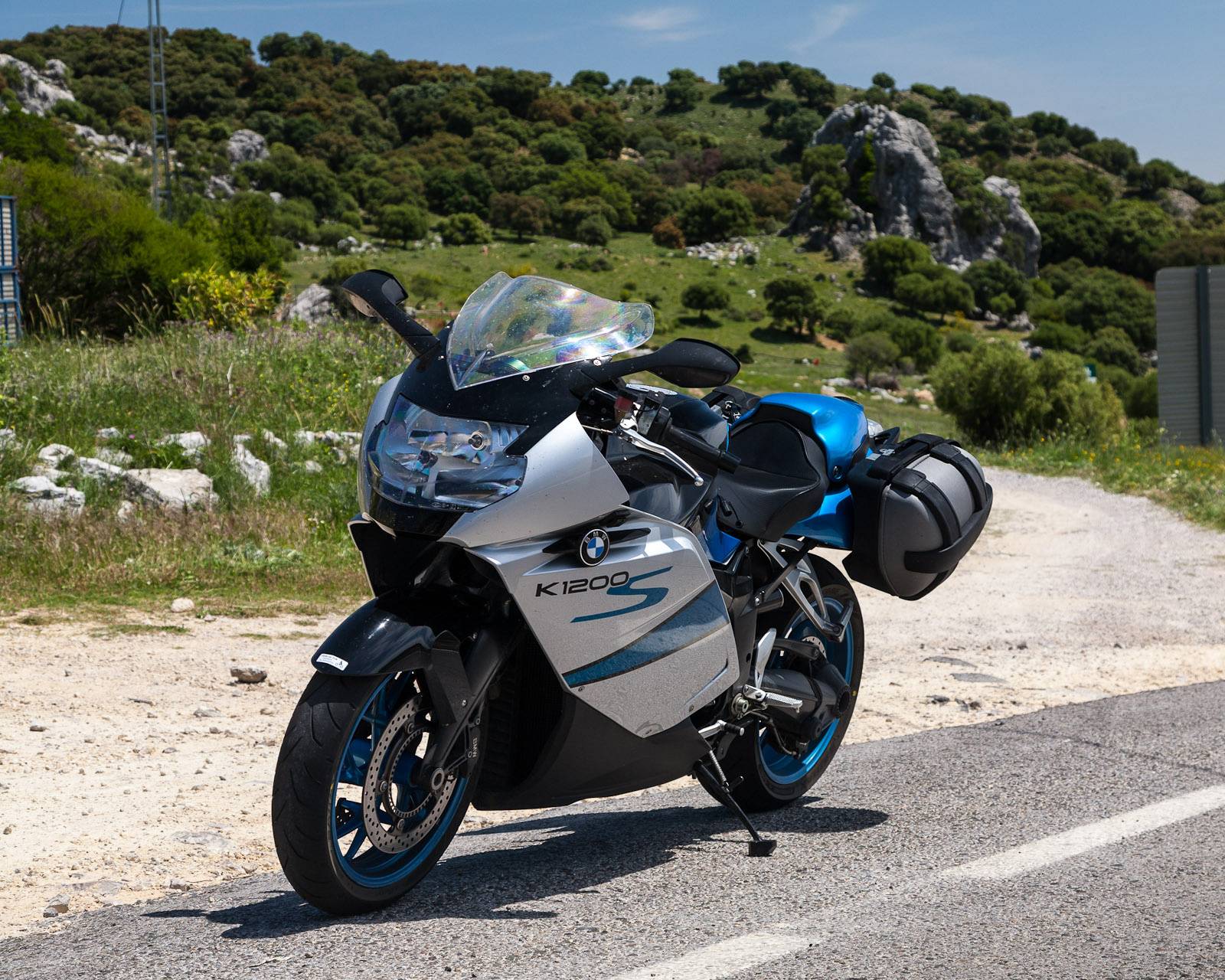 Мотоцикл bmw k1300s: технические характеристики, фото и отзывы