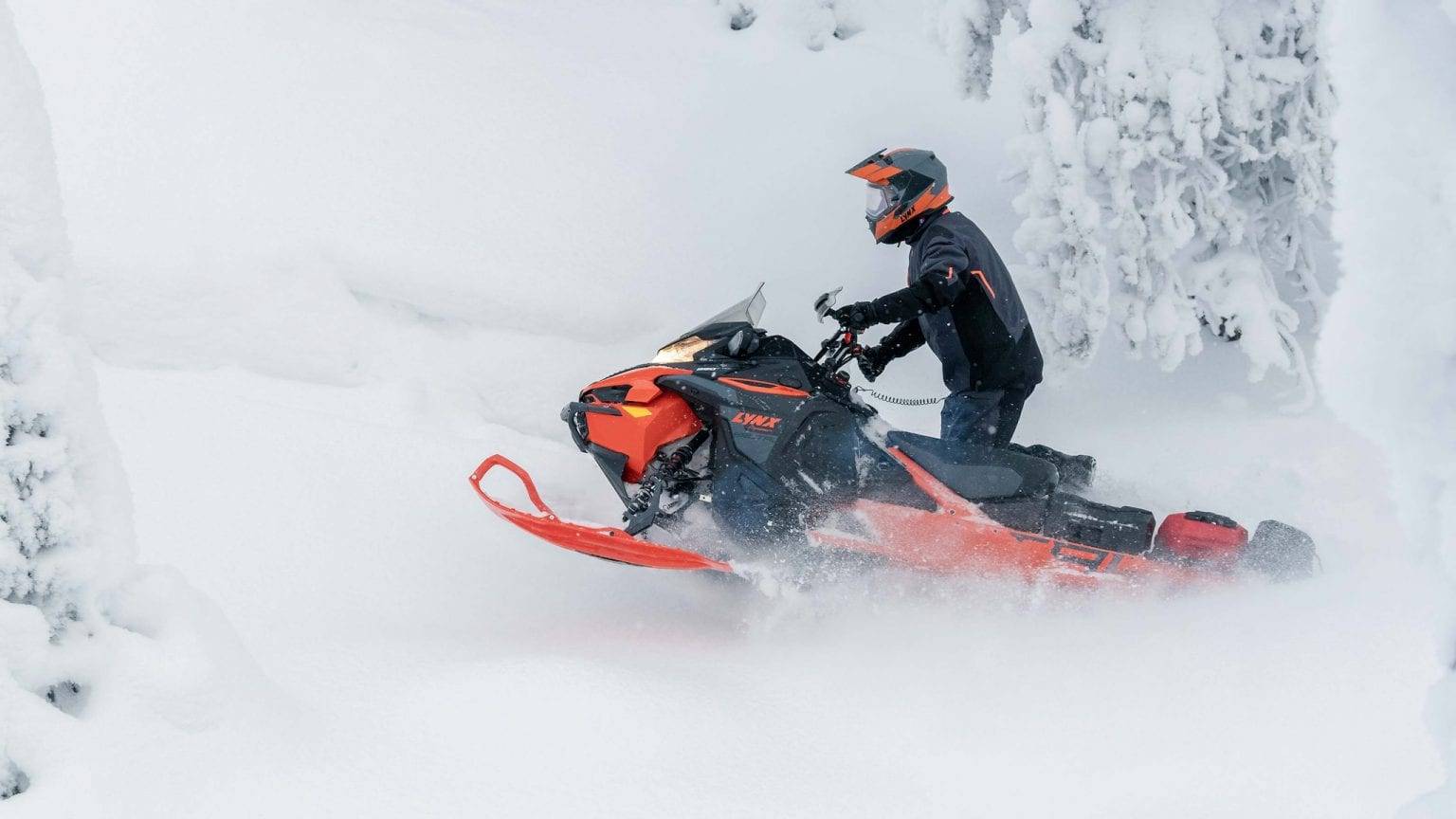 Снегоход brp ski-doo expedition se 1200 4-tec
