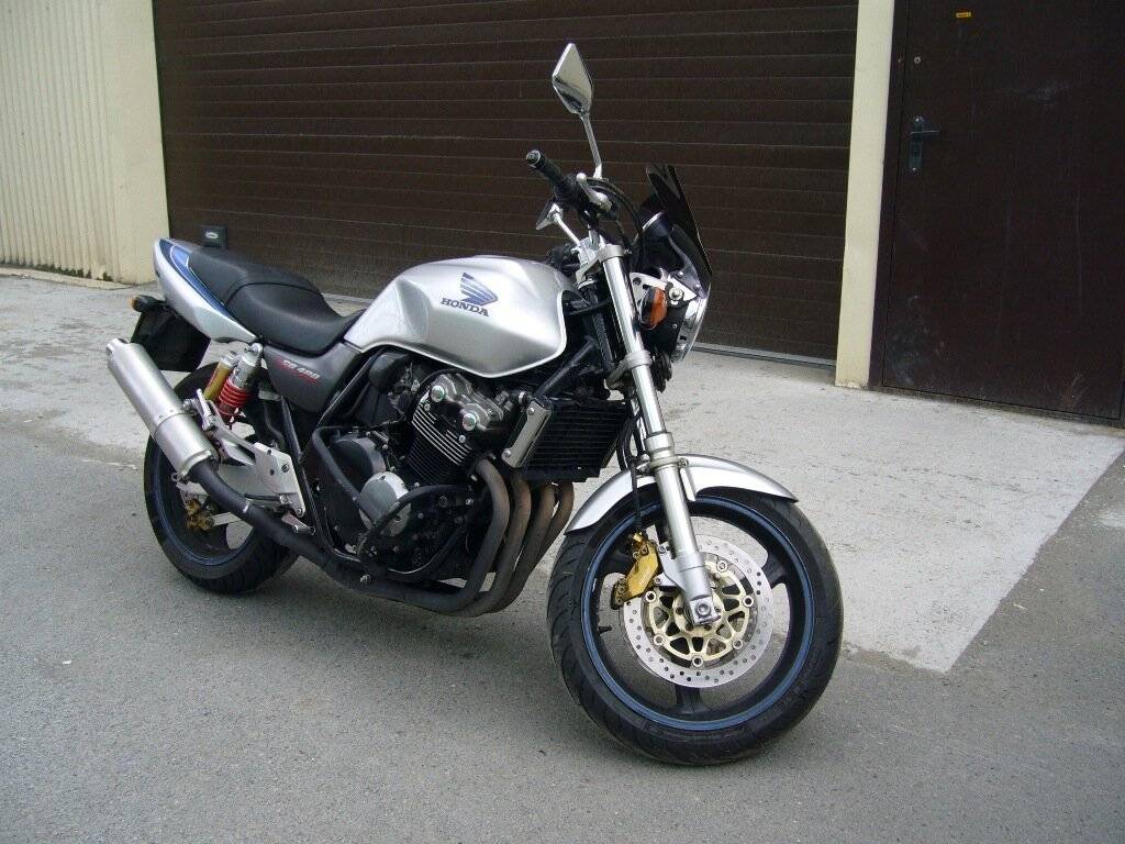 Продаю мотоцикл honda cb400sf vtec 2000 года выпуска. | путешествия на мотоцикле и не только