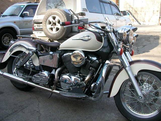 Классическая мечта — обзор мотоцикла honda cb400 | ru-moto