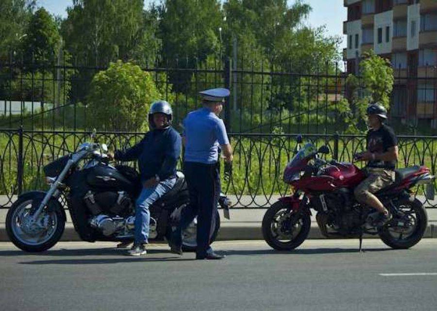 Регистрация мотоцикла в гибдд в 2020 году — постановка скутера на учет в гаи