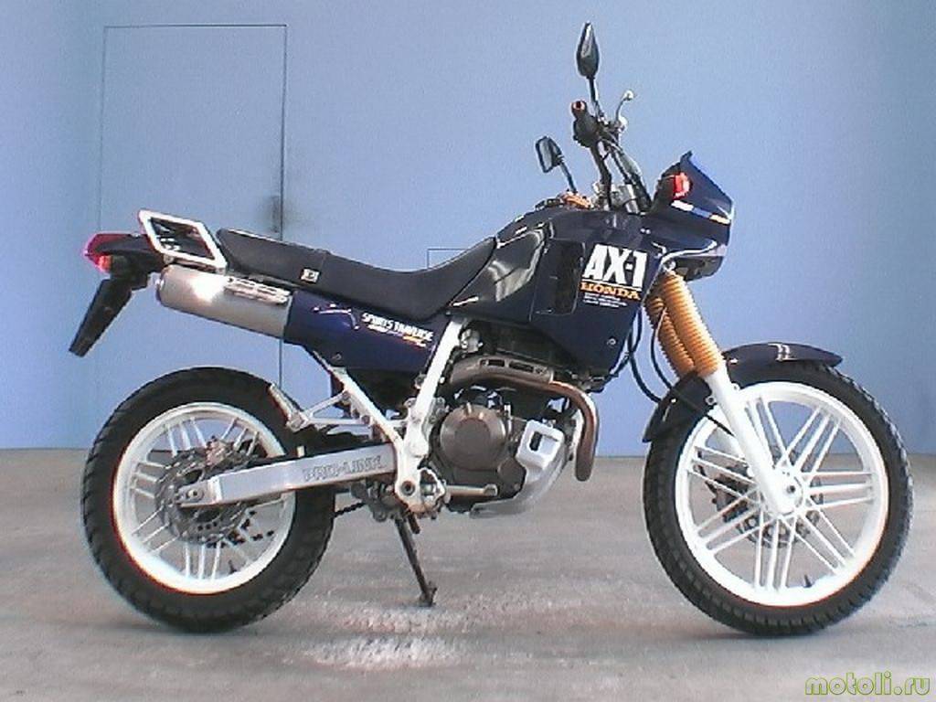 Yamaha serow 250 (xt 250) — enduro.team