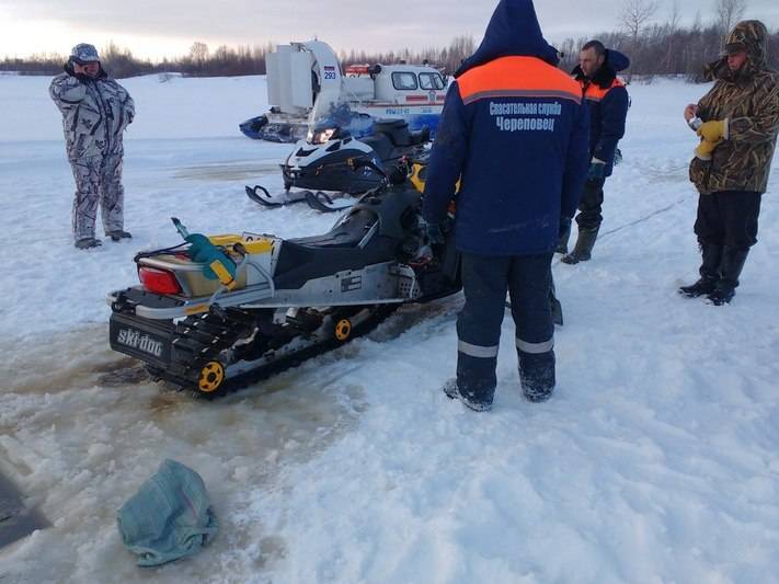 Хобби на бк: как не утопить снегоходы в озере - беломорканал северодвинск tv29.ru