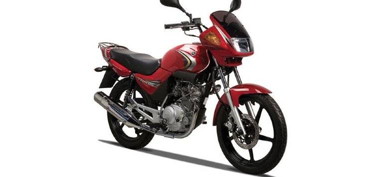 Yamaha ybr 125 (2005-2020) review and used buying guide | mcn