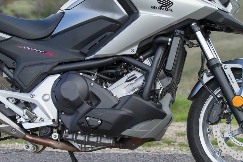 Обзор мотоцикла хонда nc 700 - типичный дорожный байк | ⚡chtocar