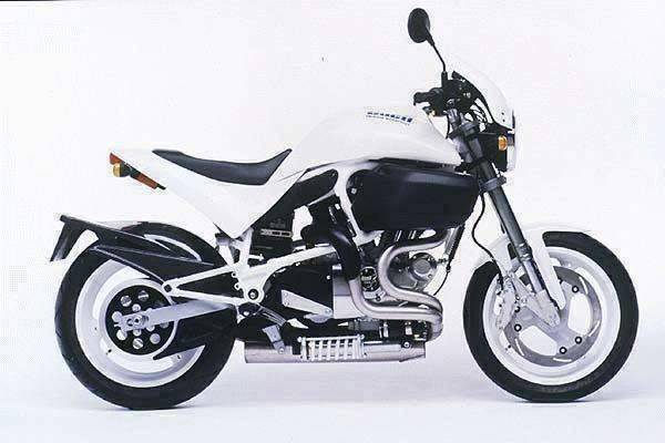 Мотоцикл buell lightning xb9s 2004: рассматриваем в общих чертах